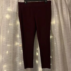 LOFT Stretch Skinny Pant
